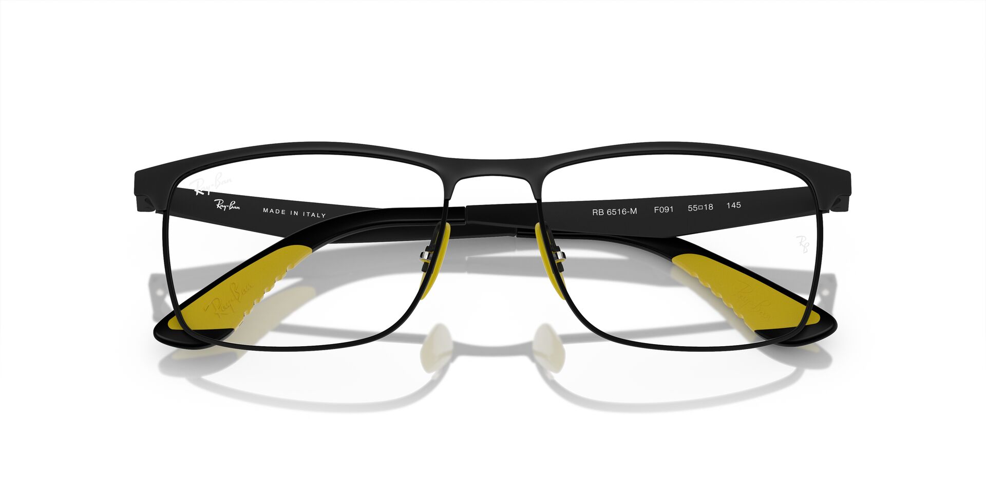 RAYBAN RX6516M F091 55 FRAME