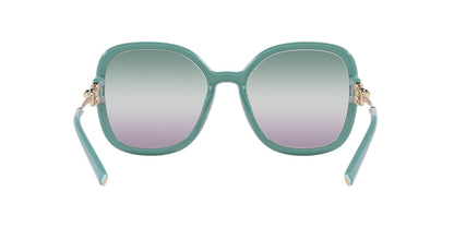 TIFFANY & CO TF4202U 8379EL 57 SUNGLASSES
