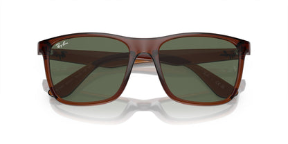 RAYBAN RB4349I 674771 56 SUNGLASSES