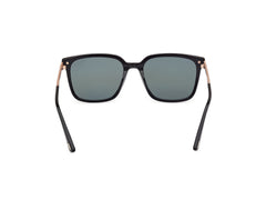 TOM FORD TF1183 01R 56 SUNGLASSES