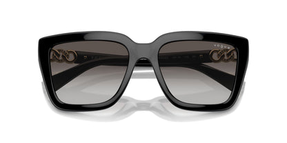 VOGUE VO5575SB W44/8G 55 SUNGLASSES