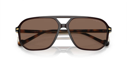 VOGUE VO5531S 311073 60 SUNGLASSES