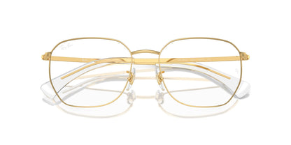 RAYBAN RX6522I 2500 55 FRAME