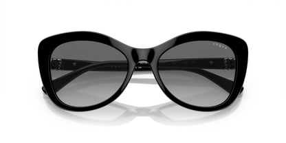 VOGUE VO5515SB W44/11 55 SUNGLASSES