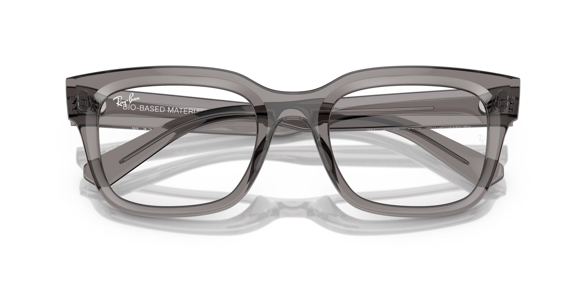 RAYBAN RX7217 CHAD 8263 52 FRAME