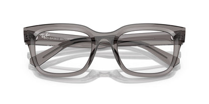 RAYBAN RX7217 CHAD 8263 52 FRAME