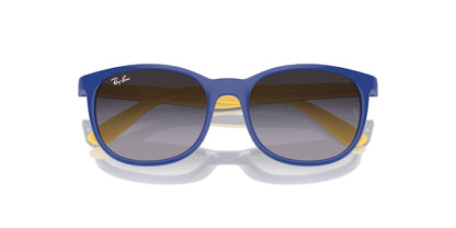 RAYBAN RJ9079S 71328G 49 SUNGLASSES