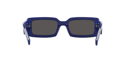 DOLCE & GABBANA DG6187 309487 53 SUNGLASSES