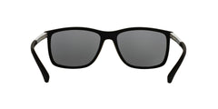 EMPORIO ARMANI 0EA4058 506381 58 SUNGLASSES