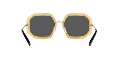 TORY BURCH TY6102 335387 52 SUNGLASSES