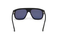 TOM FORD TF777 01D 56 SUNGLASSES