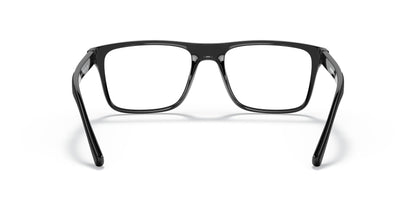 EMPORIO ARMANI EA4115 CLIPON 50171W 54 SUNGLASSES