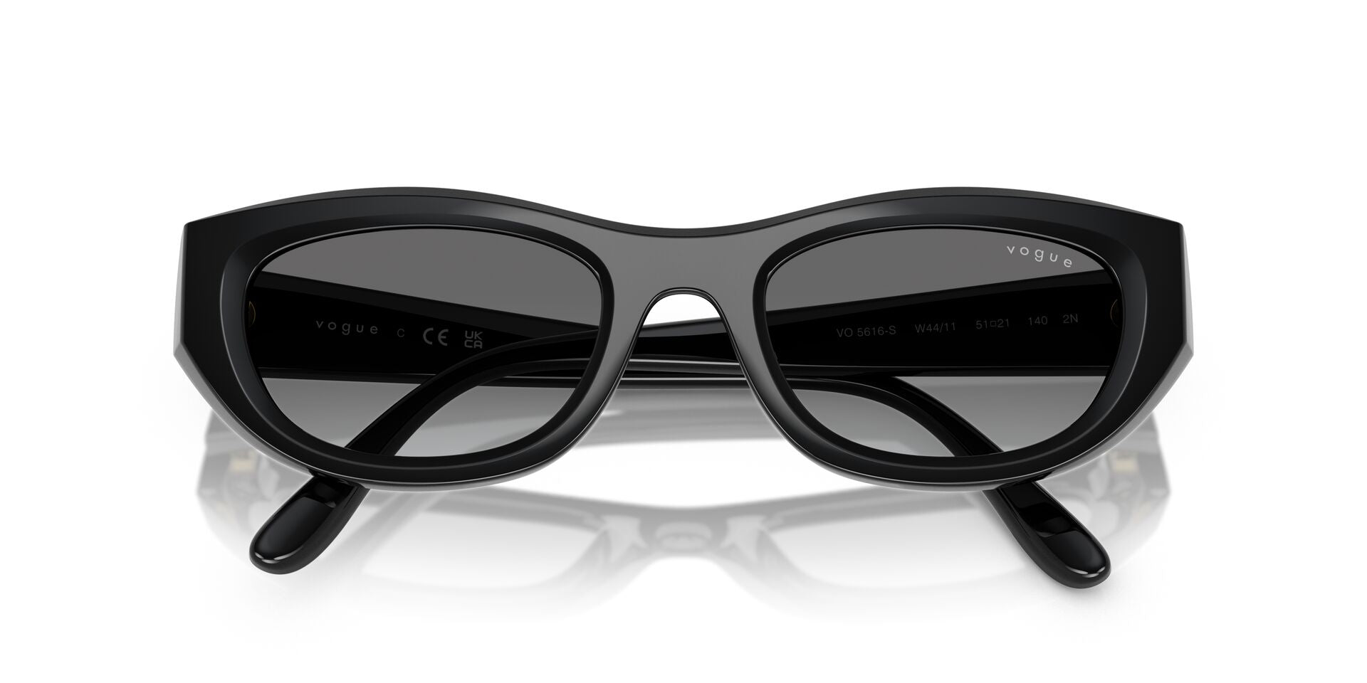 VOGUE VO5616S W44/11 51 SUNGLASSES