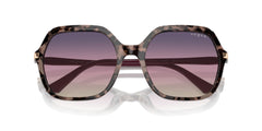 VOGUE VO5561S 3150U6 56 SUNGLASSES