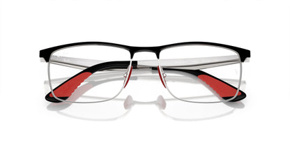 RAYBAN RX6516M F060 55 FRAME