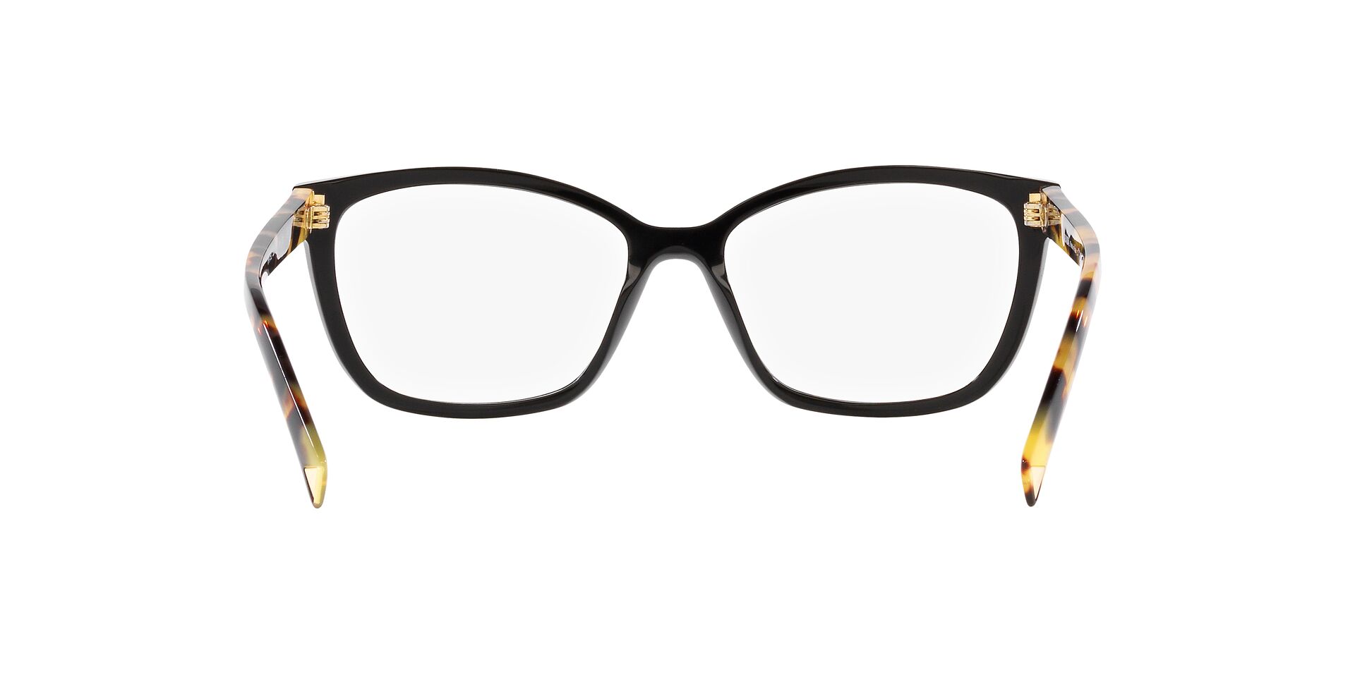 PRADA PR15ZV 3891O1 53 FRAME