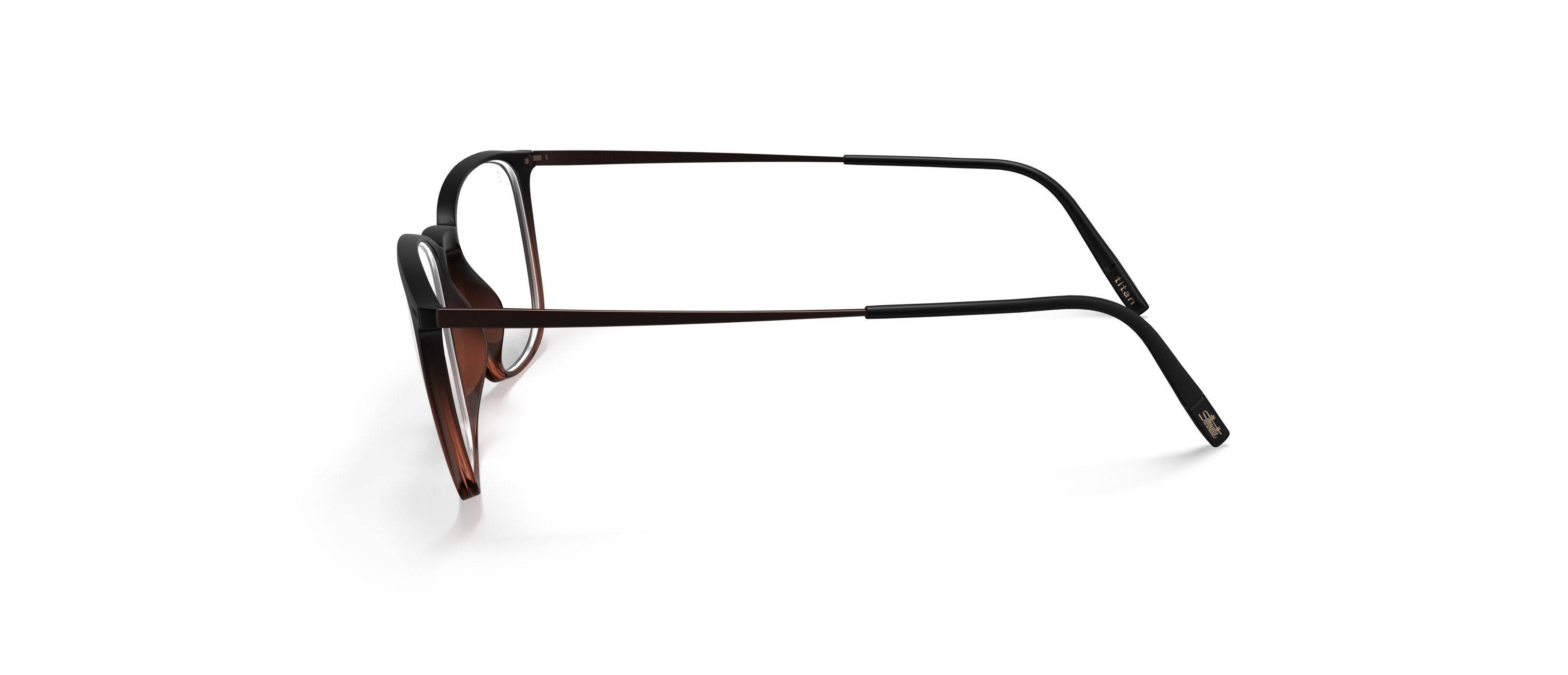 SILHOUETTE SPX2962 75 M140 52 FRAME