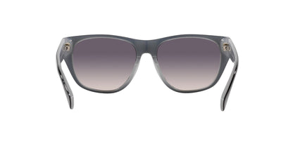 RALPH LAUREN RA5303U 6066 36 55 SUNGLASSES