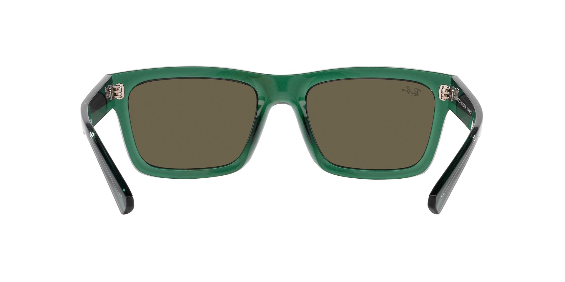RAYBAN RB4396 WARREN 6681/3 54 SUNGLASSES
