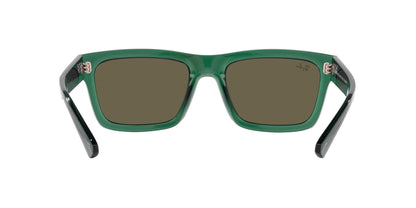 RAYBAN RB4396 WARREN 6681/3 54 SUNGLASSES