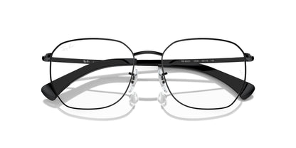 RAYBAN RX6522I 2509 55 FRAME