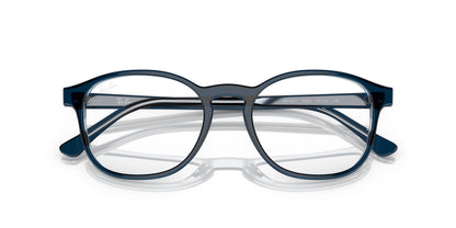 RAYBAN RX5417 8324 52 FRAME