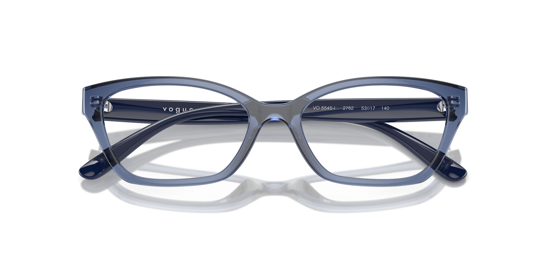 VOGUE VO5545I 2762 53 FRAME