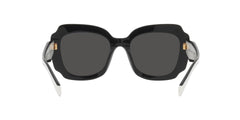 PRADA 0PR 16YS 09Q5S0 52 SUNGLASSES