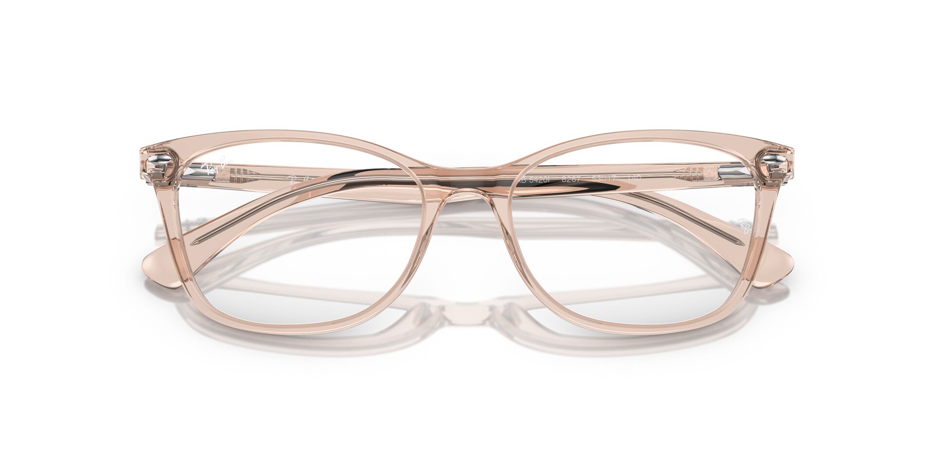 RAYBAN RX5420I 8267 53 FRAME