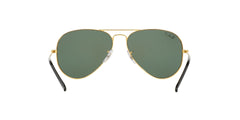 RAYBAN RB3025 001 58 62 SUNGLASSES