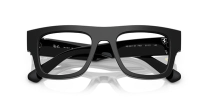 RAYBAN RX5517M F601 51 FRAME