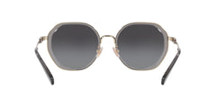 COACH 0HC7141 90058G 54 SUNGLASSES