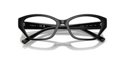 VOGUE VO5608 W44 51 FRAME