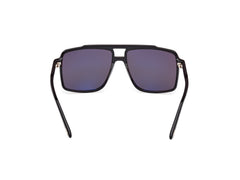 TOM FORD TF1177 01A 59 SUNGLASSES