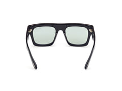 TOM FORD TF711 01N 53 SUNGLASSES