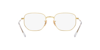 RAYBAN RX6496 2500 51 FRAME