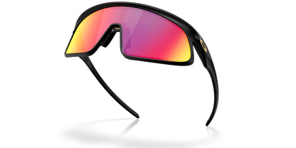 OAKLEY OO9484D RSLV 02 49 SUNGLASSES