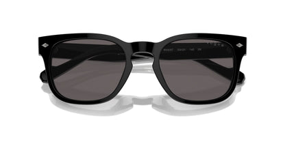 VOGUE VO5571S W44/87 53 SUNGLASSES