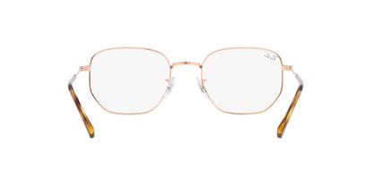 RAYBAN RX6496 3094 51 FRAME