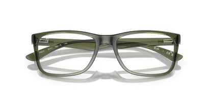 RAYBAN RX7027I 6751 54 FRAME