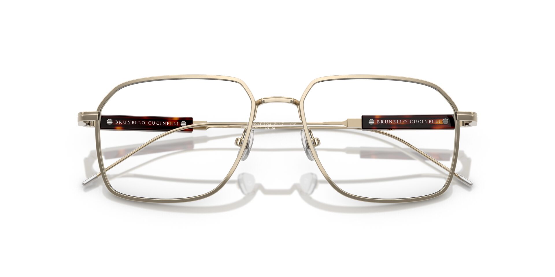 BRUNELLO CUCINELLI BC1004T 5002 54 FRAME