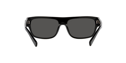 DOLCE & GABBANA DG4455 501/87 57 SUNGLASSES