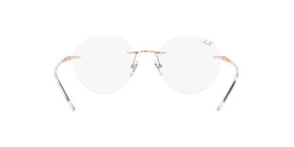 RAYBAN RX6505I 3094 53 FRAME