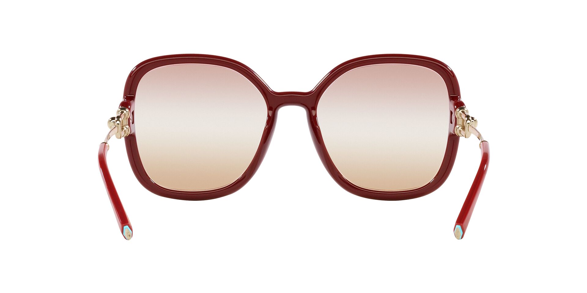 TIFFANY & CO TF4202U 8380EL 57 SUNGLASSES