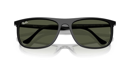 RAYBAN RB2216 901 31 58 SUNGLASSES