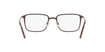 DOLCE & GABBANA DG1316 1320 52 FRAME