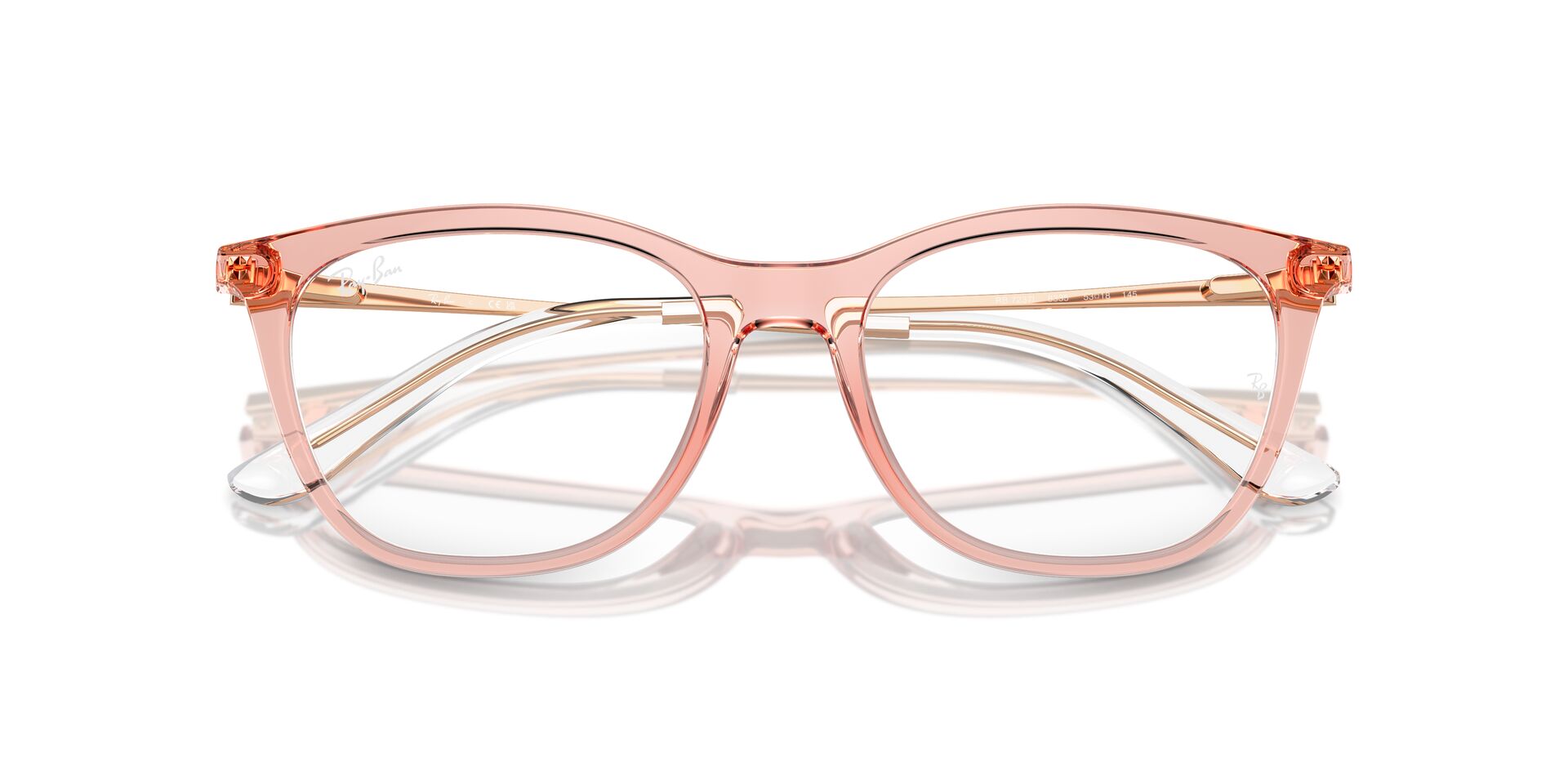 RAYBAN RX7237I 8335 53 FRAME