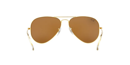 RAYBAN RB3025I AVIATOR L9797 58 SUNGLASSES