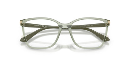 VOGUE VO5654 3022 51 FRAME