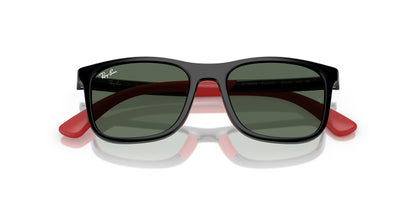 RAYBAN RJ9084S 7131 71 47 SUNGLASSES